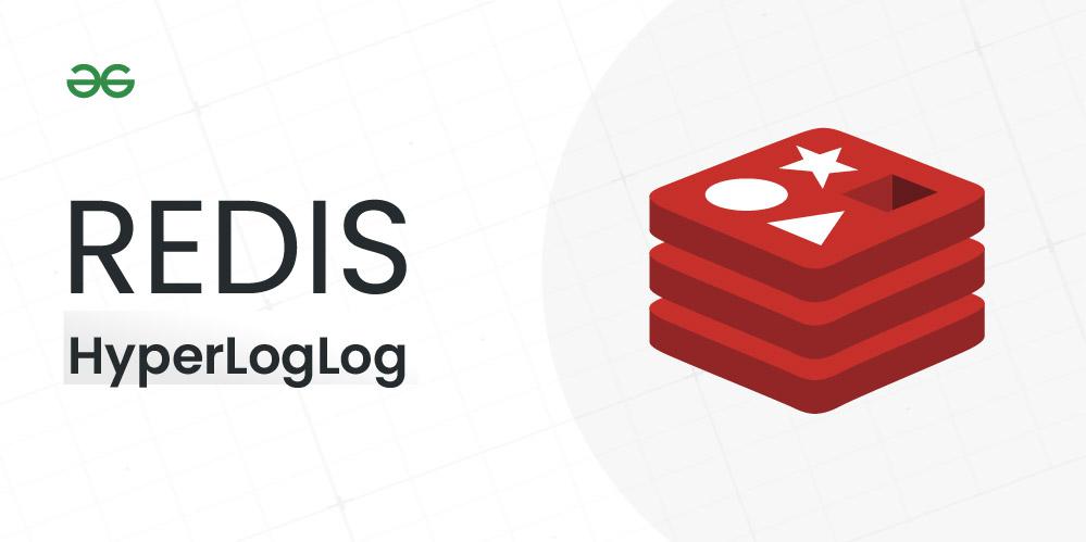 Redis-hyperloglog