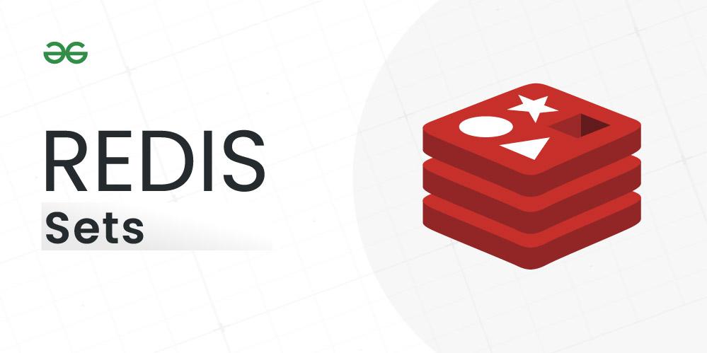 Redis-sets