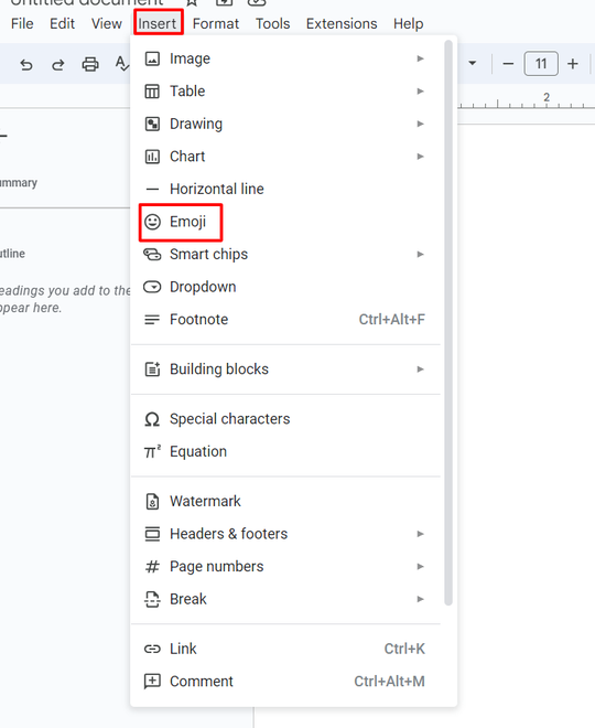25 Google Docs Tips & Tricks - Hidden Features - GeeksforGeeks