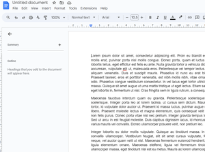 How to Remove Page Breaks in Google Docs - GeeksforGeeks