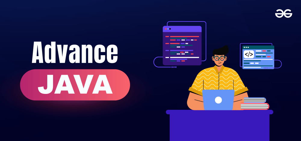 Java Advance 