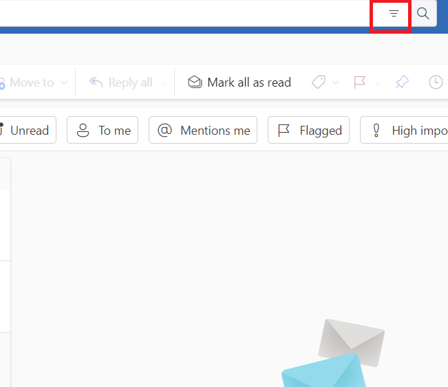 How to Search in Email Messages body/text in Outlook - GeeksforGeeks