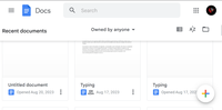 How to Wrap Text in Google Docs - GeeksforGeeks
