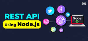 Build a Social Media REST API Using Node.js: A Complete Guide ...