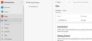 How to Delete a Azure DevOps Repo? - GeeksforGeeks