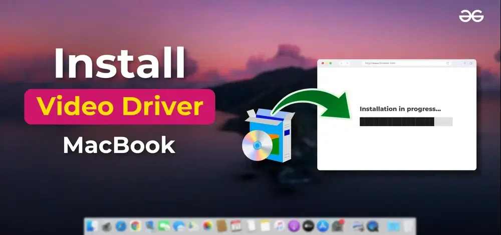 How-to-Install-a-Video-Driver-on-a-MacBook