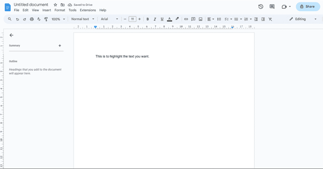 how to write on a completly dark mode paper on google drive - Google Docs  Editors Community