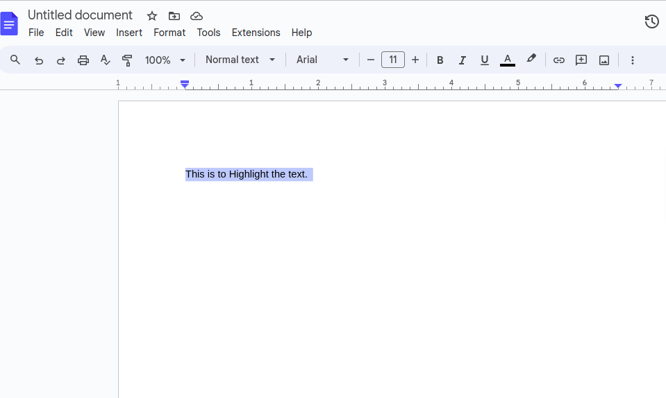 Swapping Microsoft Word for Google Docs? 8 Simple Tips to Help You Get  Started