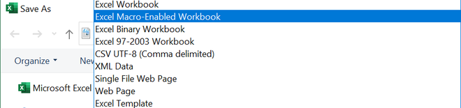 How to Record a Macro in Excel - GeeksforGeeks