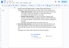 How to use Bookmark in Google Docs: Step by Step Guide - GeeksforGeeks