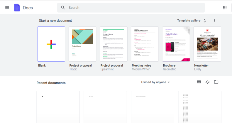 launch-googledocs