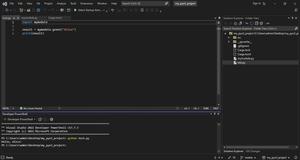 Bridging the Gap Between Rust and Python with PyO3 - GeeksforGeeks