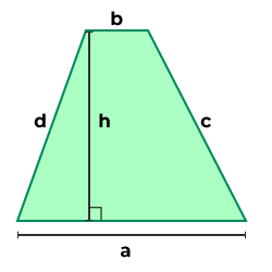 Trapezoid