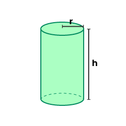 Cylinder