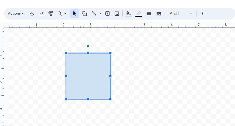 Draw-a-Rectangle