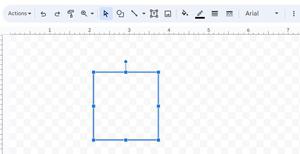 Adding a Border in Google Docs - GeeksforGeeks