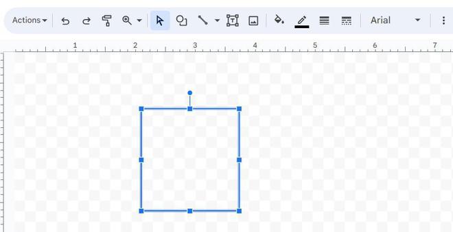 Adding a Border in Google Docs - GeeksforGeeks