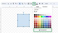 Adding a Border in Google Docs - GeeksforGeeks