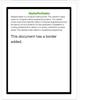 Adding a Border in Google Docs - GeeksforGeeks