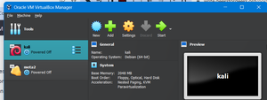 Linux Virtual Bridge Icon How to Set up a Network Bridge for Virtual Machine in Linux - GeeksforGeeks