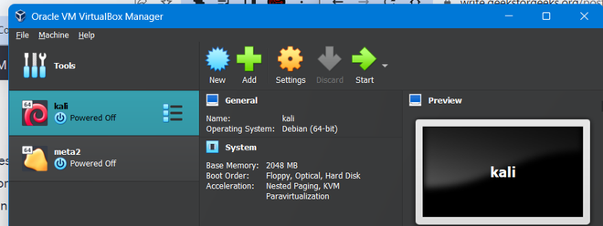 How to Set up a Network Bridge for Virtual Machine in Linux - GeeksforGeeks