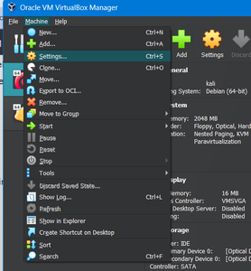 How to Set up a Network Bridge for Virtual Machine in Linux - GeeksforGeeks