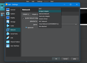 How to Set up a Network Bridge for Virtual Machine in Linux - GeeksforGeeks