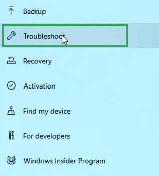 7--Click-Troubleshoot