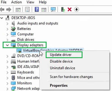 2--Go-For-Update-Driver