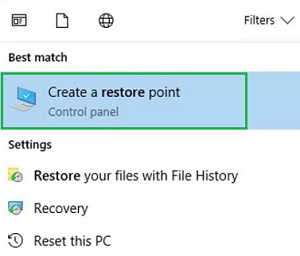 4--Search-For-System-Restore