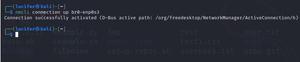 How to Set up a Network Bridge for Virtual Machine in Linux - GeeksforGeeks