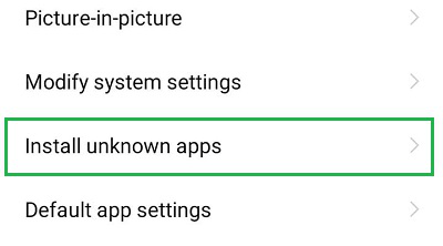 5--Click-Install-Unknown-Apps