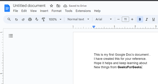 Google Docs (@googledocs) / X