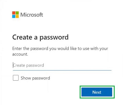 8--Create-Password