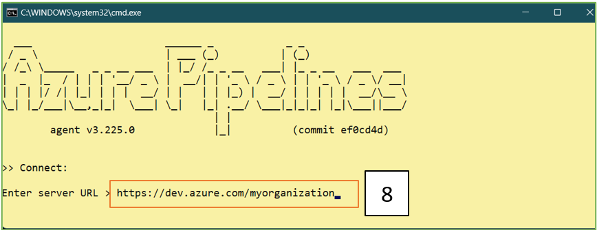 Azure Pipeline 