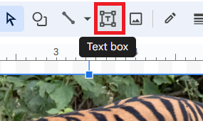 Select-the-Text-box