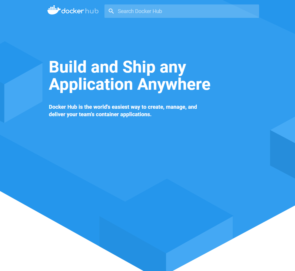 Docker desktop