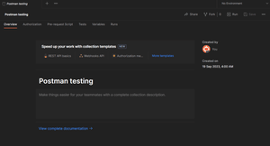 Testing REST API with Postman and curl | GeeksforGeeks