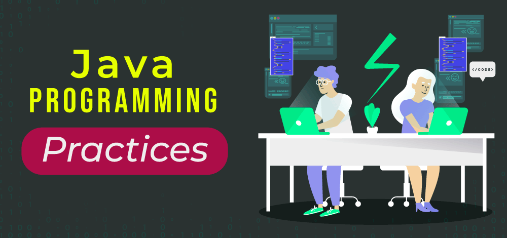 10 Best Java Programming Practices