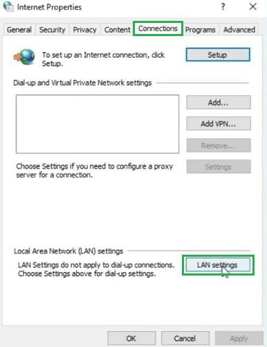 14--LAN-Settings