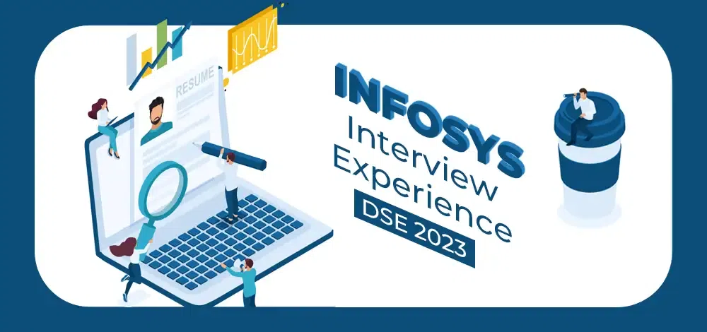 Infosys-Interview-Experience