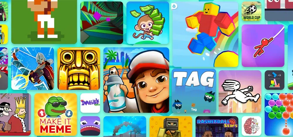 Games Online Games Online