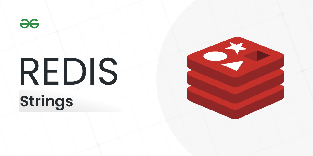 redis-strings