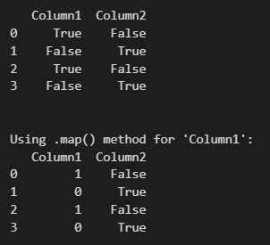 map-function