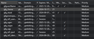 Managing Cookies in Microsoft Edge: Viewing, Editing, and Deleting ...