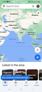 Pin Search Map How to Drop a Pin in Google Maps in 2024 (Android, iPhone and Desktop ...