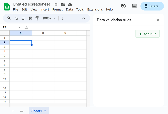 How to Add and Use Checkbox in Google Sheets GeeksforGeeks