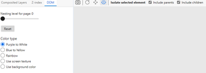 3D View Tool in Microsoft Edge Browser | GeeksforGeeks