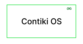 contiki