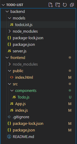 project-structure